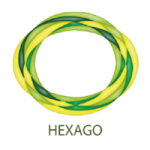 hexago logo pw