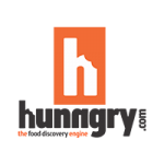 Hungry App Logo