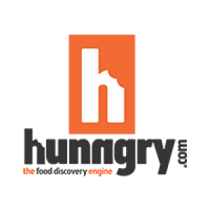 Hungry App Logo