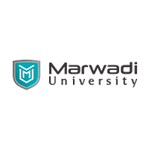 Marwadi University Logo