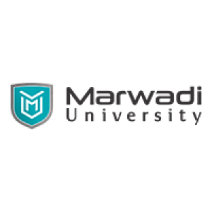 Marwadi University logo