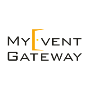 My event gayeway logo