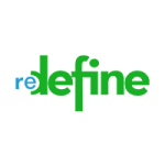 Redefine Logo