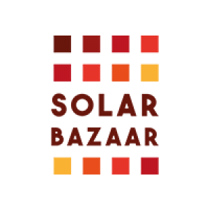 Solar Bazar Logo