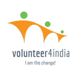 Volunteer 4 india