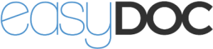 EasyDoc logo