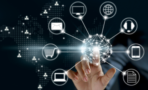 digital transformation company