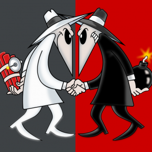 black hat vs white hat seo