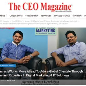 digital marketing consultant gurgaon
