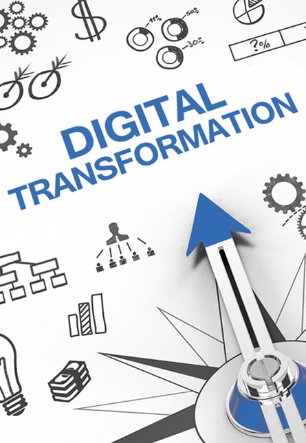 digital transformation consulting in india