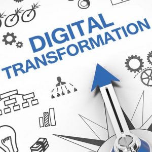 digital transformation consulting in india